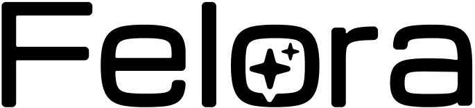 Felora logo